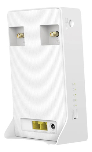 Router 4g Wi-fi Mercusys Mb110 Internet En Cualquier Lugar
