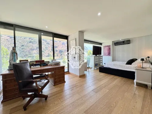 Club De Campo, 4d/4b+sala D/estar, Terrazas, 3 Estac.