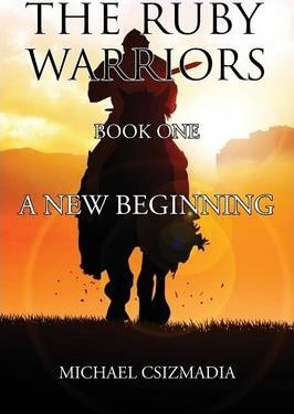 Libro The Ruby Warriors- : Book One - A New Beginning - M...