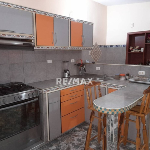 Imagen 5 de 14 de Casa En Venta En El Saman - Guacara Cod.126013