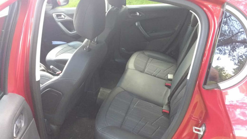 Peugeot 208 1.6 Feline Pack Cuir 2015