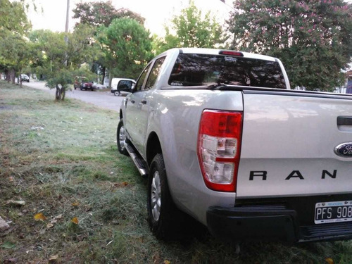 Ford Ranger 3.2 Cd 4x2 Xls Tdci 200cv 2015