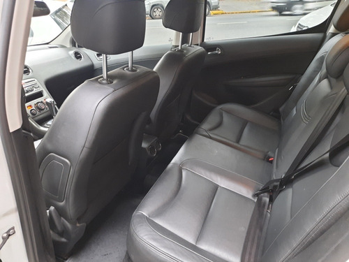 Peugeot 308 1.6 Sport Thp 163cv 2013 New Cars