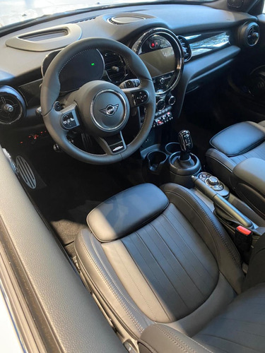 Mini Cooper John Cooper Works 0km - Natalio Automotores