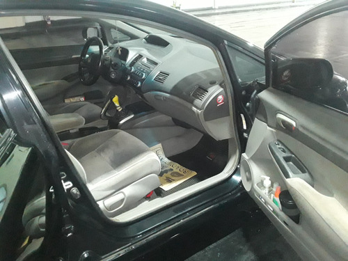 Honda Civic 1.8 Lxs