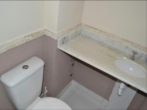 Imagem 20 de 25 de Casa A Venda No Condominio Rosas, Votorantim - Sp - Ca00280 - 33300330