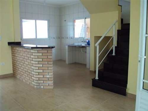 Imagem 3 de 12 de Casa - Venda - Campos Eliseos - Itanhaem - Ita1277