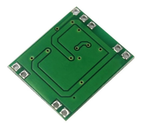 Kit 5 Placas Mini Amplificador Digital 3w+3w Pam8403