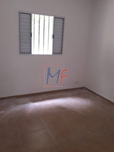 Imagem 29 de 30 de Ref 8.100- Excelente Casa Localizada, No Parque Santa Inês Caieiras, 1020 M² A.t, 88 M² A.c, 3 Dorms, 1 Suíte, 15 Vagas De Garagem. - 8100