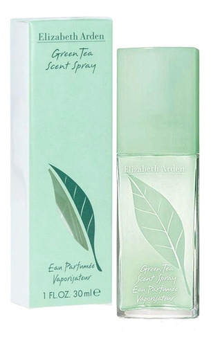 Green Tea De Elizabeth Arden 100 Ml