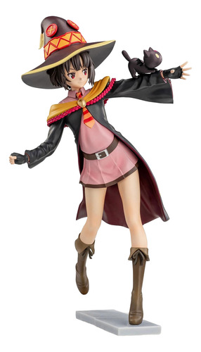 Konosuba Megumin & Chomusuke Sega Luminasta