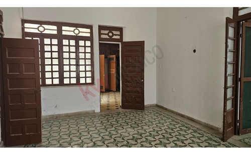 Vive Tus Sueños En Mérida: Casa En Esperanza