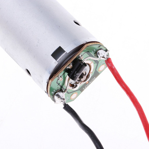 1/18 Do Caminhão De Motor A959-b-13 Do Metal 540 Para