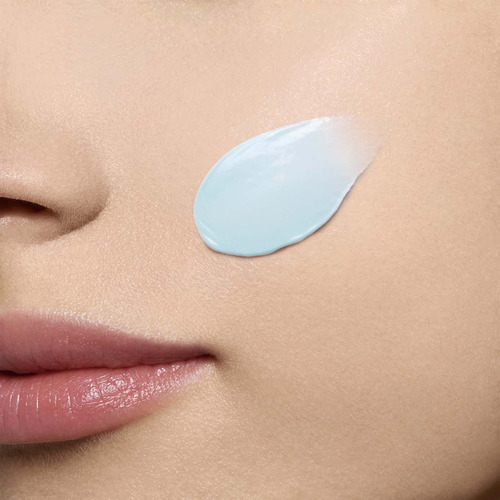 Máscara De Hidratação Clarins Sos Hydra Refreshing Com Ácido