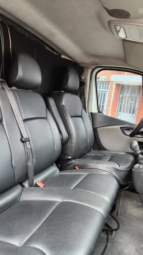 Renault Trafic 1.6l