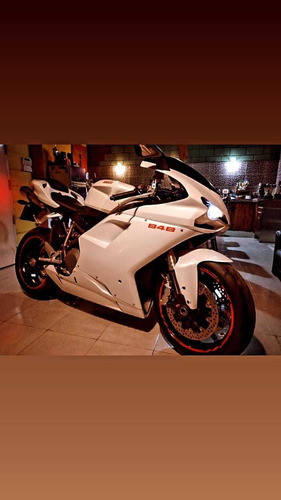 Imagen 6 de 11 de Ducati 2013
