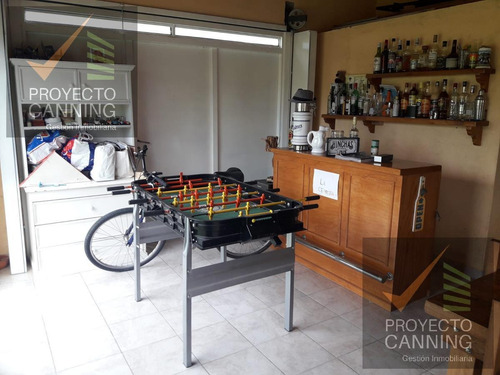 Imagen 17 de 18 de Casa En Venta En Canning Don Joaquín