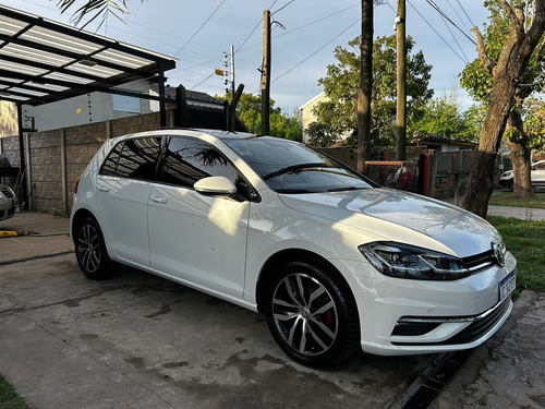 Volkswagen Golf 1.4 Highline Tsi Dsg