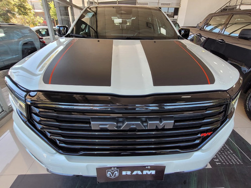 Rampage Rt 2.0l At9 4x4- Todos Los Colores- Tomo Usado/f
