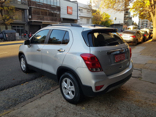 Chevrolet Tracker 1.8 Ltz 140cv