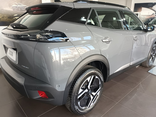 Peugeot 2008 1.0T Allure