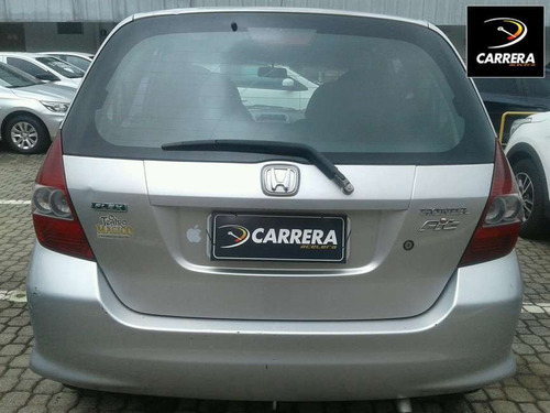 Fit 1.4 Lx 8v Flex 4p Manual