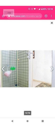 Imagem 5 de 14 de Apartamento Vila Carrão - Ap1339