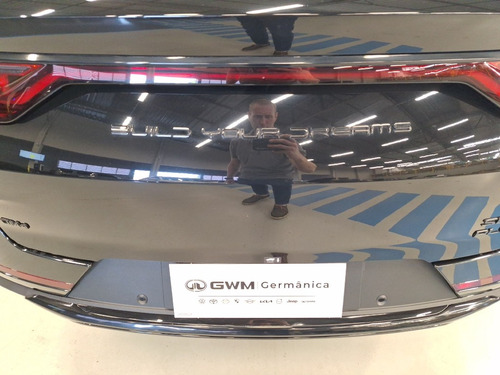 BYD Yuan 1.5 DM-I HÍBRIDO AUTOMÁTICO