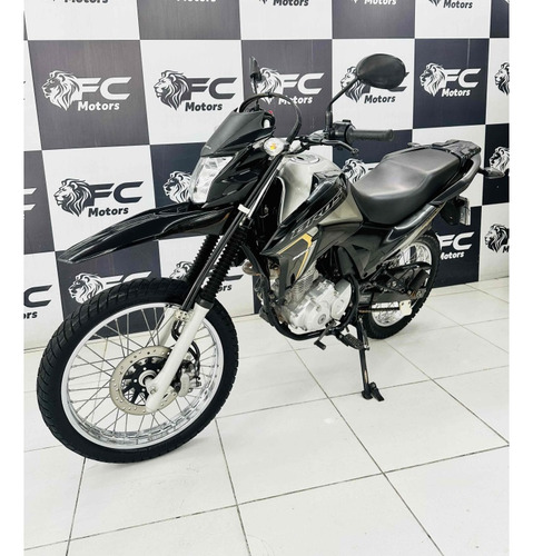 Honda Nxr 160 Bros Esdd