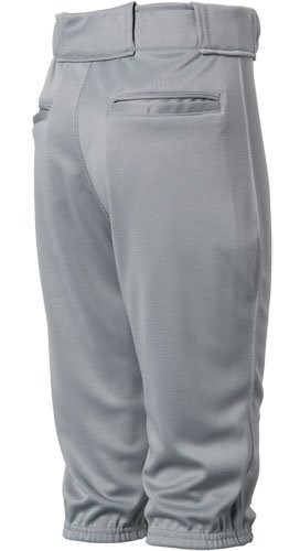 Rawlings Launch Knicker / Pantalon Corto Adulto Blanco Gris