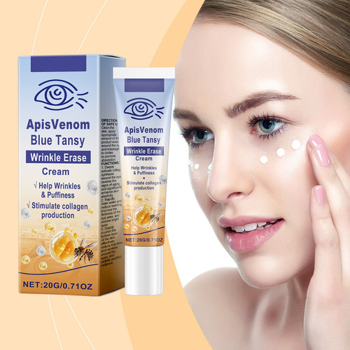 Crema Antiarrugas F Hidratante Antiarrugas LĂneas Ligeras