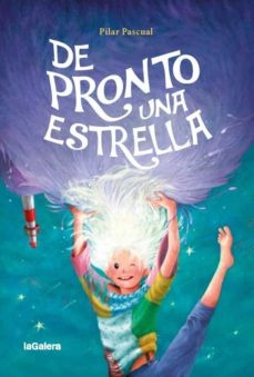 De Pronto Una Estrella - Pilar Pascual