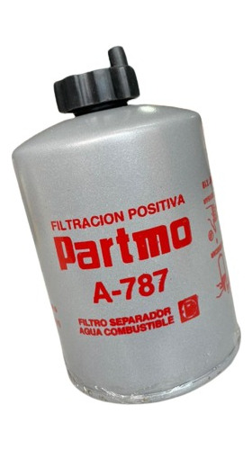 Filtro Separador D Agua Partmo A-787 Cummins Case 3925274