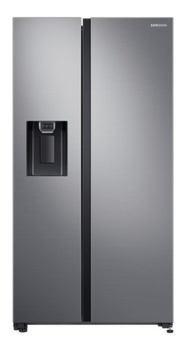 Refrigeradora Samsung Side By Side Con All-around Cooling