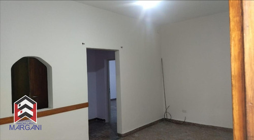 Imagen 2 de 24 de Departamento Planta Baja 3amb C/ Patio (fondo)