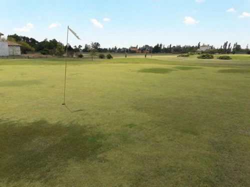 Imagen 3 de 6 de Venta Lote Barrio La Carolina Golf Country Club