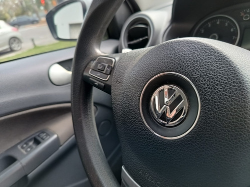 Volkswagen Gol Trend 1.6 Pack Iii 101cv