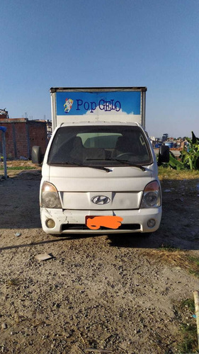 Hyundai Hr 2012 2.5 Rs Longo S/ Carroceria Tci 2p