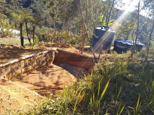 Imagem 21 de 28 de Chácara Modesta Com Boa Localização!!! - 272 - 69892463