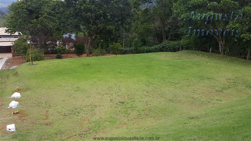 Imagem 16 de 17 de Chácaras Em Condomínio À Venda Em Piracaia/sp - Compre O Seu Chácaras Em Condomínio Aqui! - 1353146