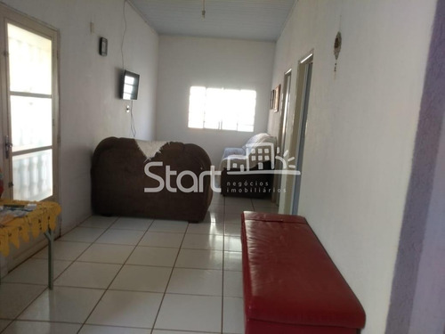 Imagem 4 de 18 de Casa À Venda Em Baroni - Ca008321