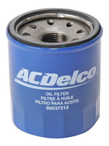 Filtro De Aceite Atos 2001 L4 1.0l Dodge
