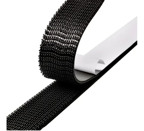 Velcro Industrial 3m Cierres Dual Lock De 25mm X 10 Metros