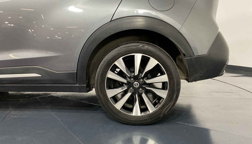 Imagen 12 de 15 de 38461 - Nissan Kicks 2017 Con Garantía