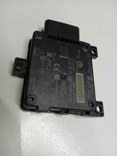 Sensor Radar Crusero Dodge Durango 21 Al 24 68616131 Ac (Usado)