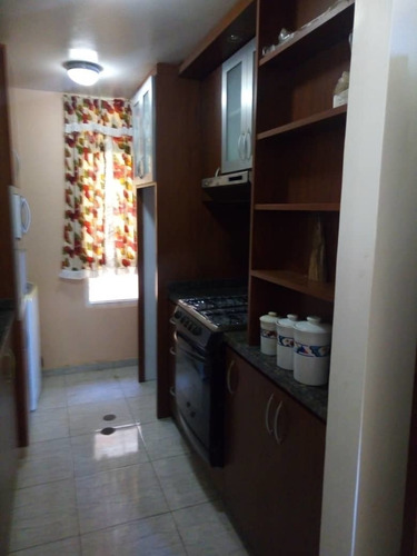Imagen 7 de 12 de Apartamento En Venta