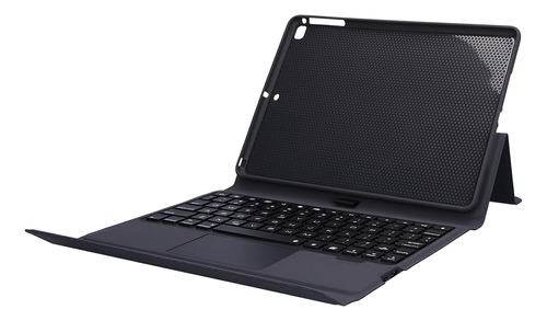 Funda Teclado Para Tablet Io Bluetooth Inalambrico Delgado