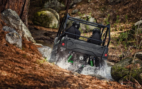 Imagen 9 de 11 de Utv Kawasaki Teryx 800 4x4 0km