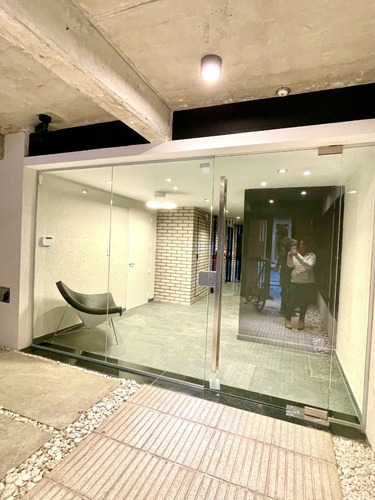 Imagen 26 de 26 de Good Vibes: Hermoso Dpto Nuevo En Colegiales Con Patio. Dueño Directo