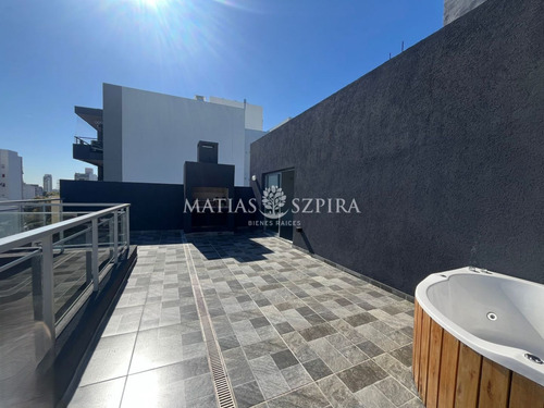 Oportunidad Inversion 2 Ambientes Con Terraza